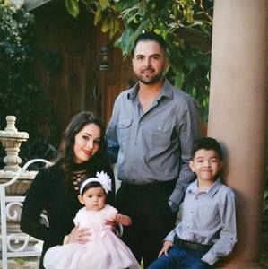 Meet your Posher, Tania alexandra